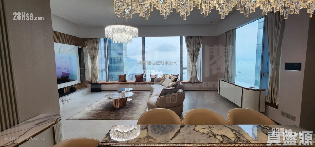 The Cullinan Sell 3 Bedrooms , 3 Bathrooms 1,352 ft² The Cullinan Sell 3 Bedrooms , 3 Bathrooms 1,352 ft²