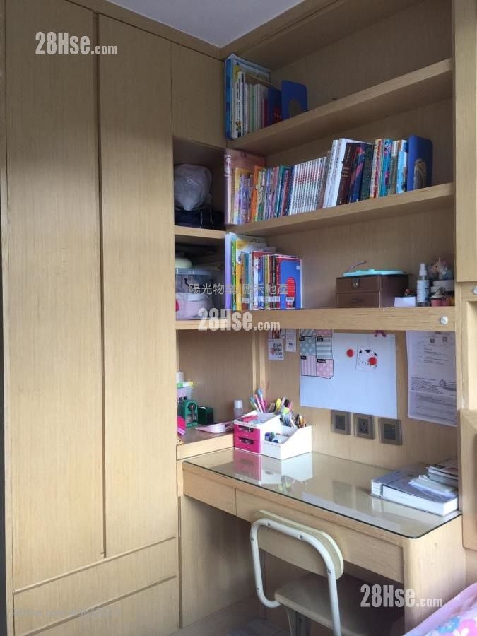 廣林苑 售盤 3 房 , 1 浴室 595 平方呎 廣林苑 售盤 3 房 , 1 浴室 595 平方呎