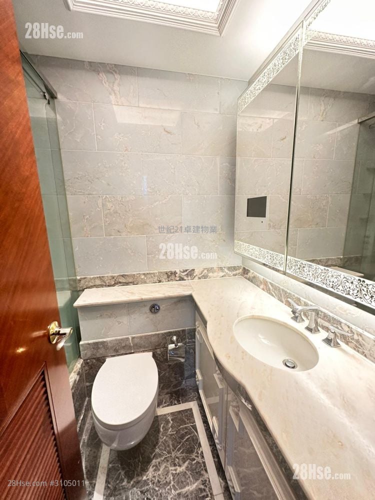 The Coronation Sell 2 Bedrooms , 1 Bathroom 513 ft²