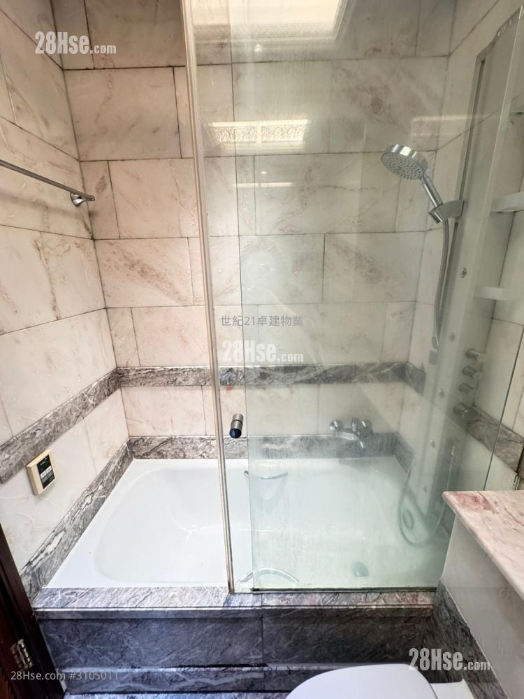 The Coronation Sell 2 Bedrooms , 1 Bathroom 513 ft²