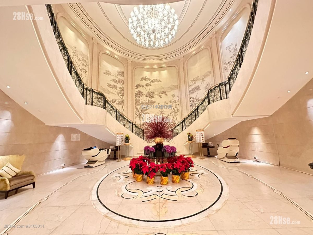 The Coronation Sell 2 Bedrooms , 1 Bathroom 513 ft²