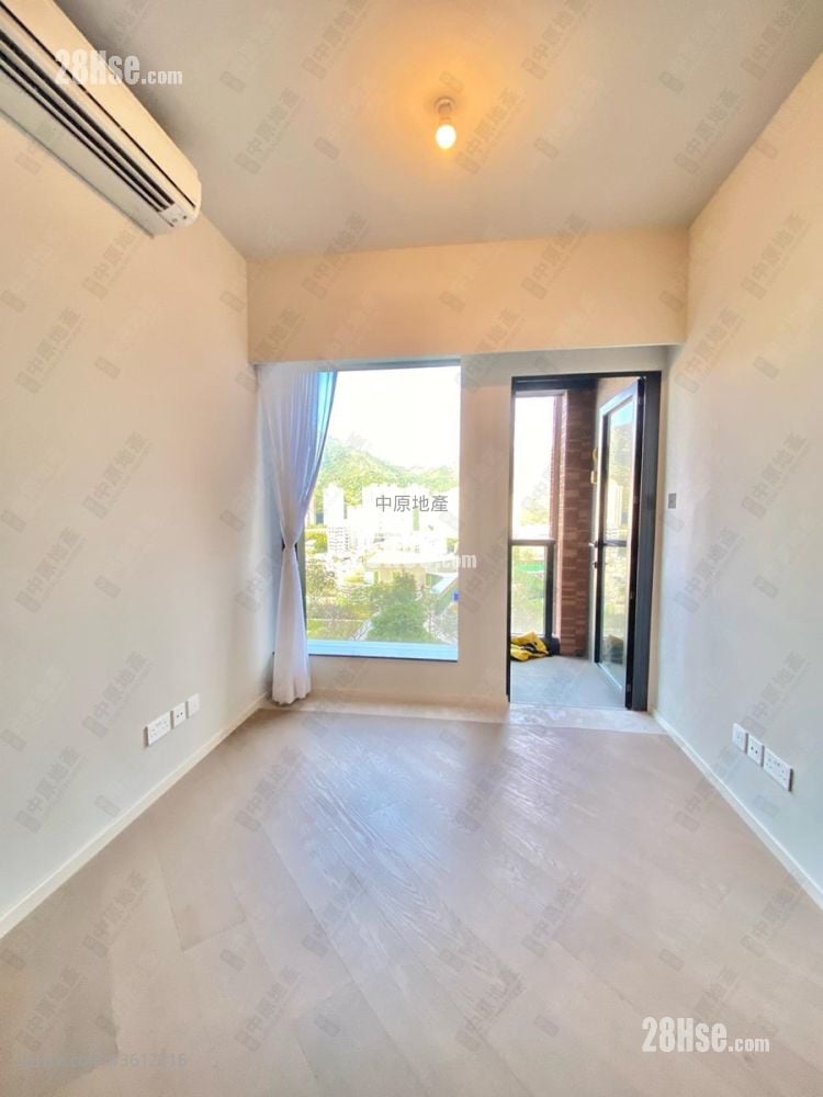 The Pavilia Farm Sell 2 Bedrooms 483 ft²