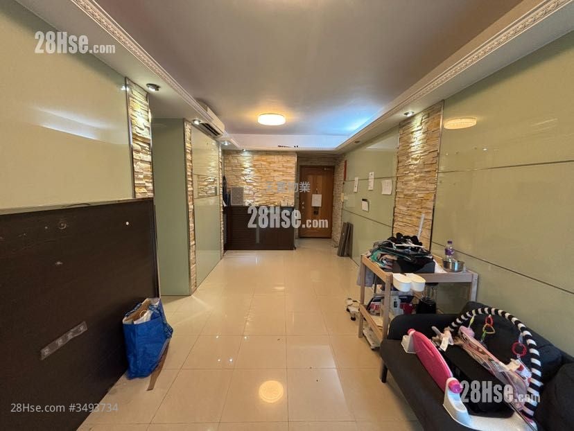 Nerine Cove Rental 2 Bedrooms , 1 Bathroom 524 ft²
