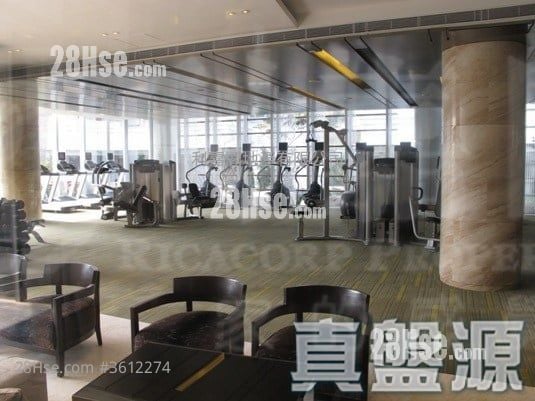 名城 售盤 3 房 842 平方呎 名城 售盤 3 房 842 平方呎