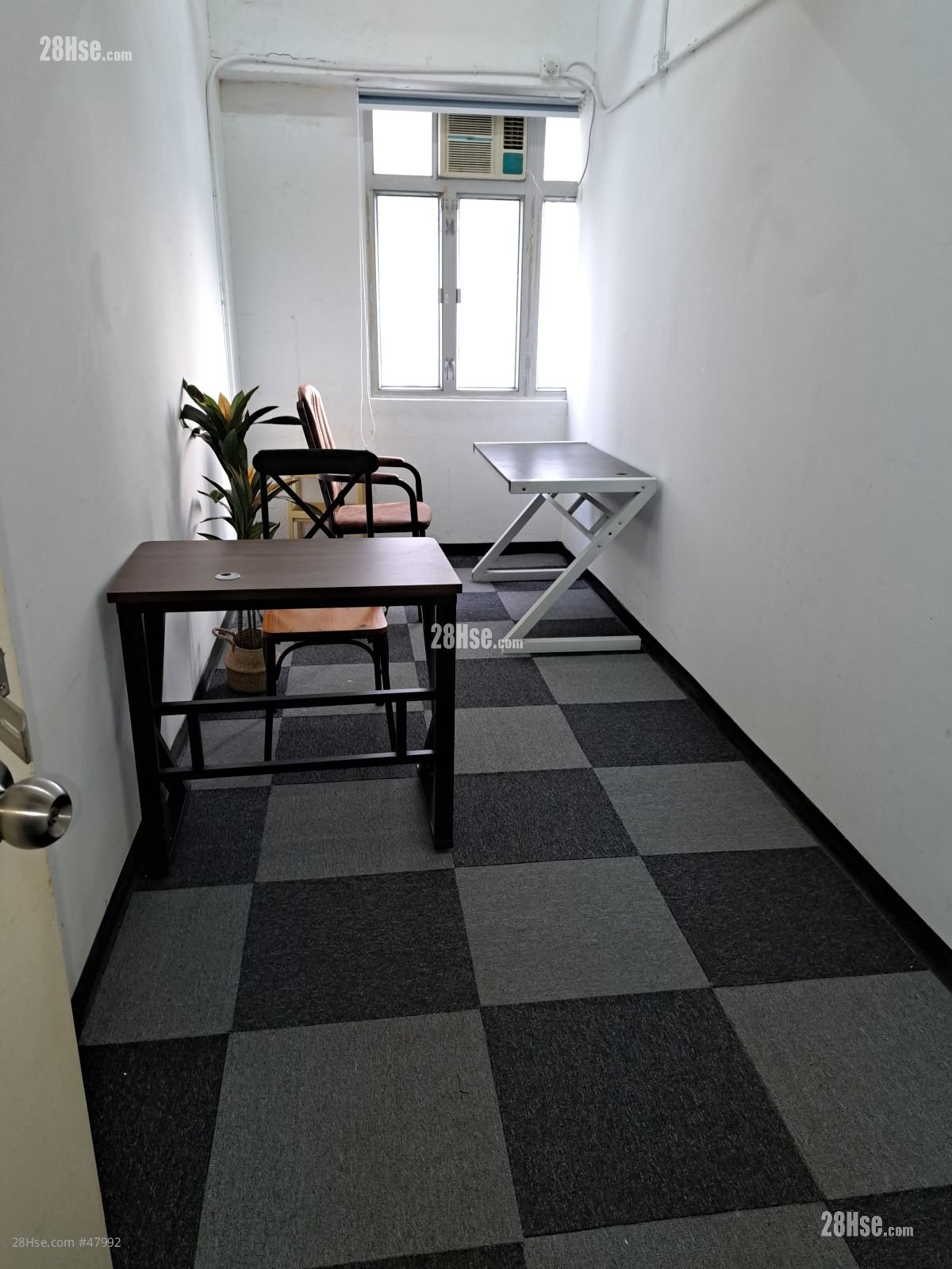 Hangwai Industrial Centre  Rental 150 ft² Hangwai Industrial Centre  Rental 150 ft²
