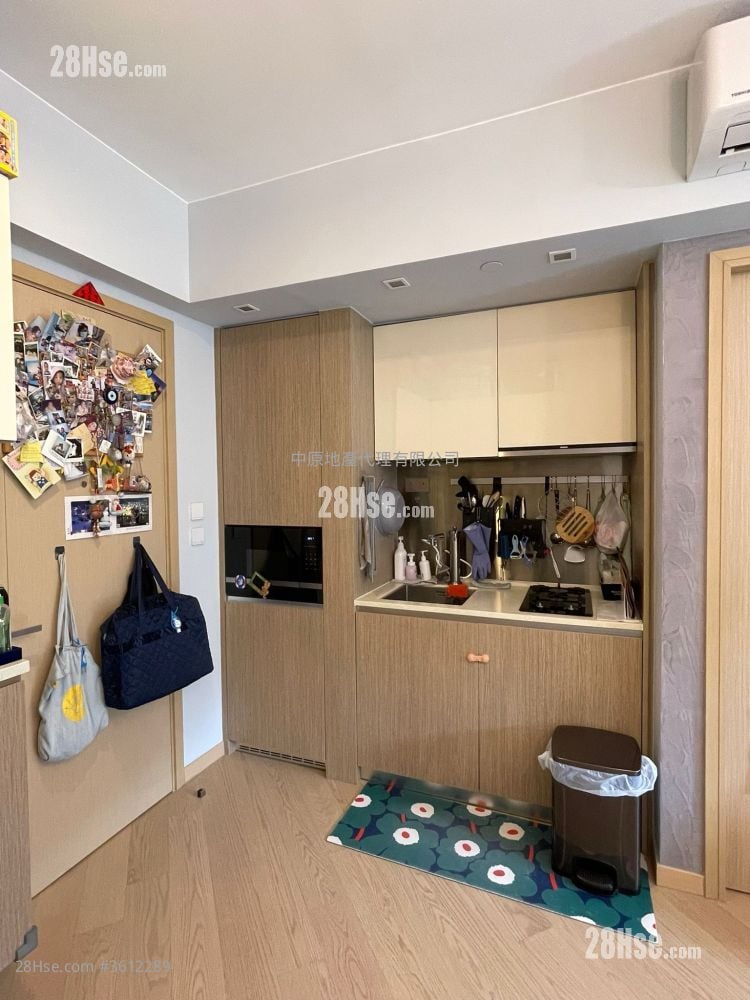 The Regent Sell 1 Bedroom 372 ft² The Regent Sell 1 Bedroom 372 ft²