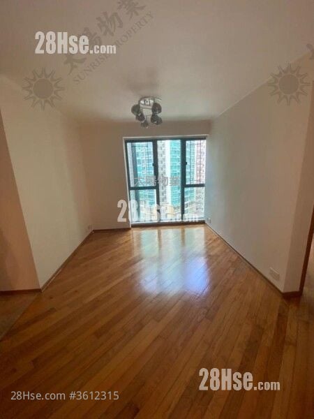 海逸豪園 售盤 2 房 545 平方呎 海逸豪園 售盤 2 房 545 平方呎