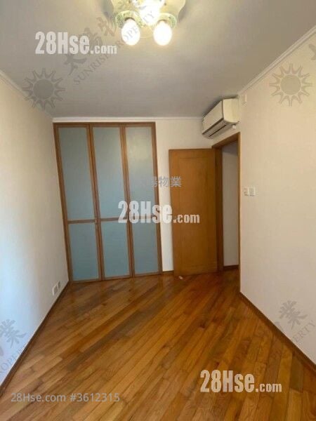 海逸豪園 售盤 2 房 545 平方呎 海逸豪園 售盤 2 房 545 平方呎