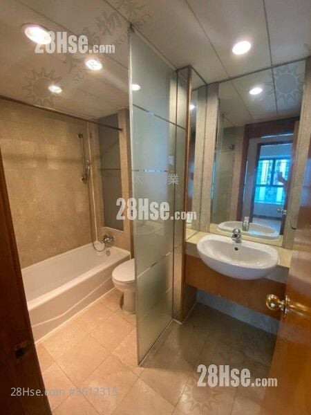 海逸豪園 售盤 2 房 545 平方呎 海逸豪園 售盤 2 房 545 平方呎