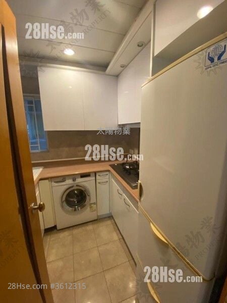 海逸豪園 售盤 2 房 545 平方呎 海逸豪園 售盤 2 房 545 平方呎