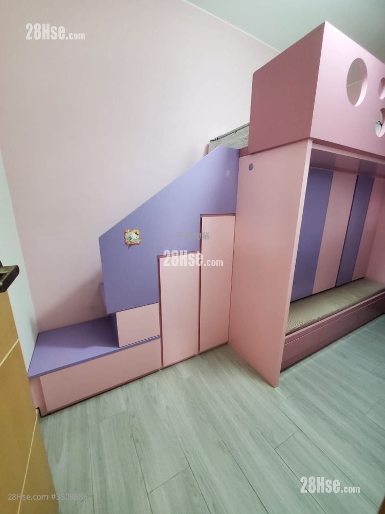 凯乐苑 售盘 3 房 629 平方尺 凯乐苑 售盘 3 房 629 平方尺