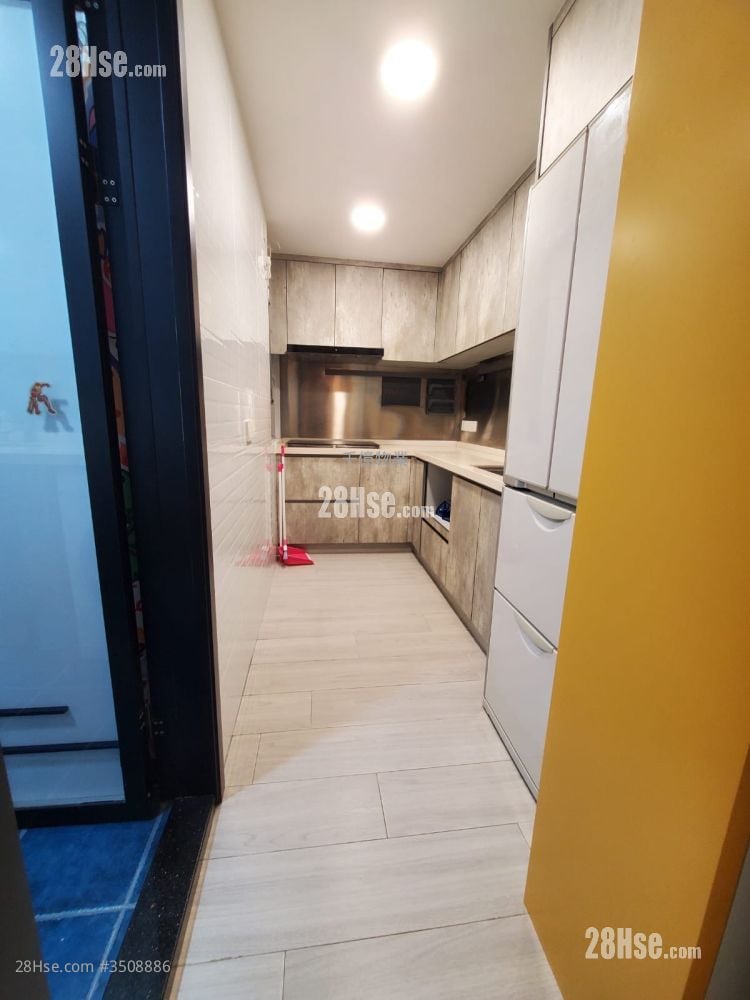 凯乐苑 售盘 3 房 629 平方尺 凯乐苑 售盘 3 房 629 平方尺