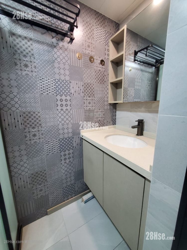 凯乐苑 售盘 3 房 629 平方尺 凯乐苑 售盘 3 房 629 平方尺