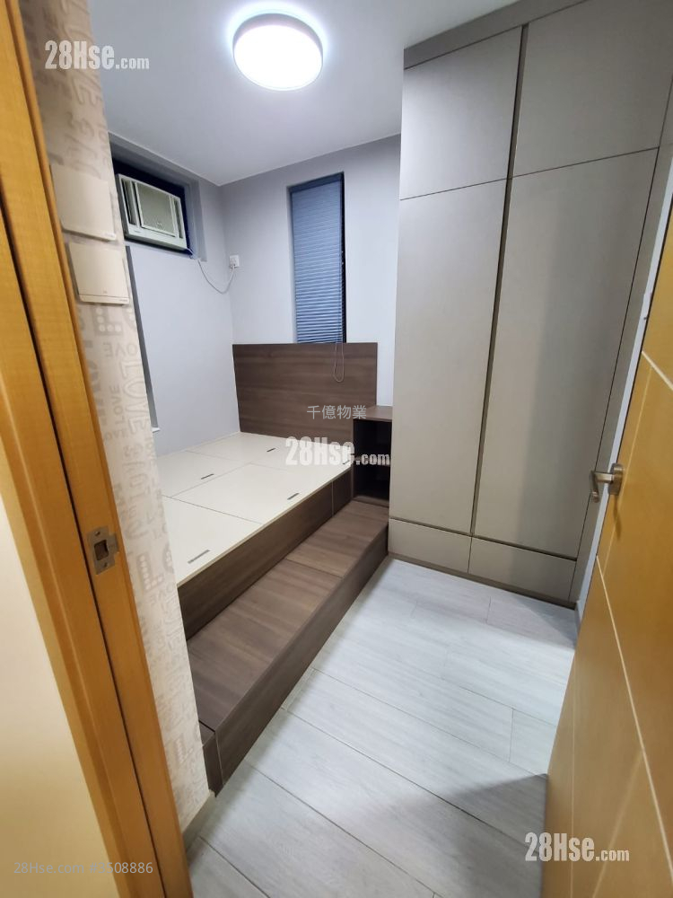 凯乐苑 售盘 3 房 629 平方尺 凯乐苑 售盘 3 房 629 平方尺