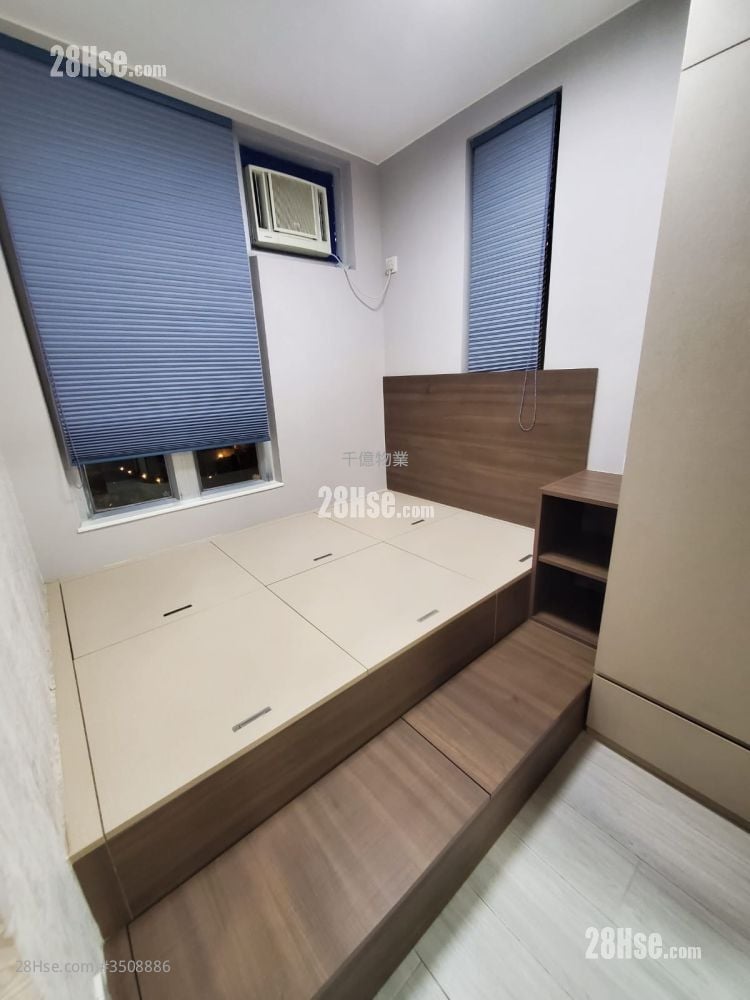 凯乐苑 售盘 3 房 629 平方尺 凯乐苑 售盘 3 房 629 平方尺