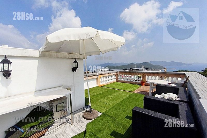 村屋 售盘 500 平方尺 村屋 售盘 500 平方尺