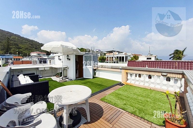 村屋 售盘 500 平方尺 村屋 售盘 500 平方尺