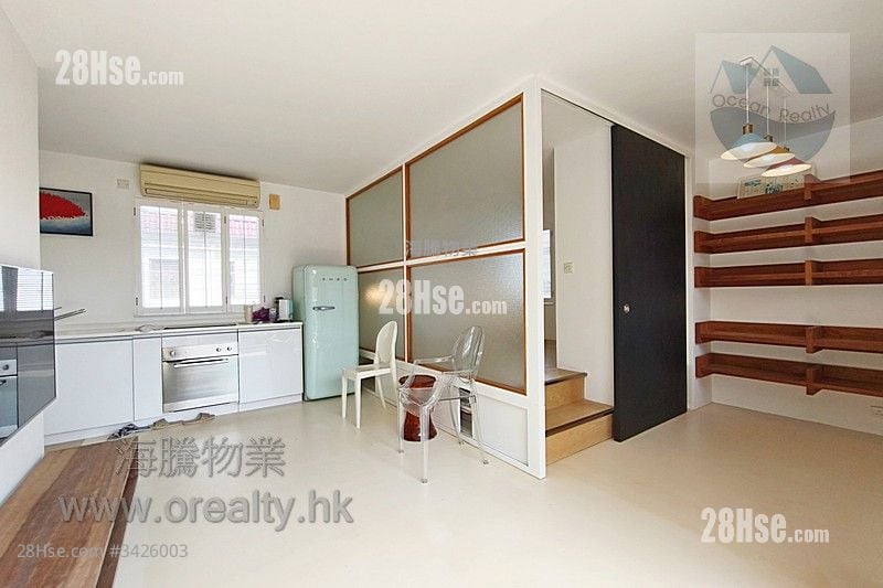 村屋 售盘 500 平方尺 村屋 售盘 500 平方尺