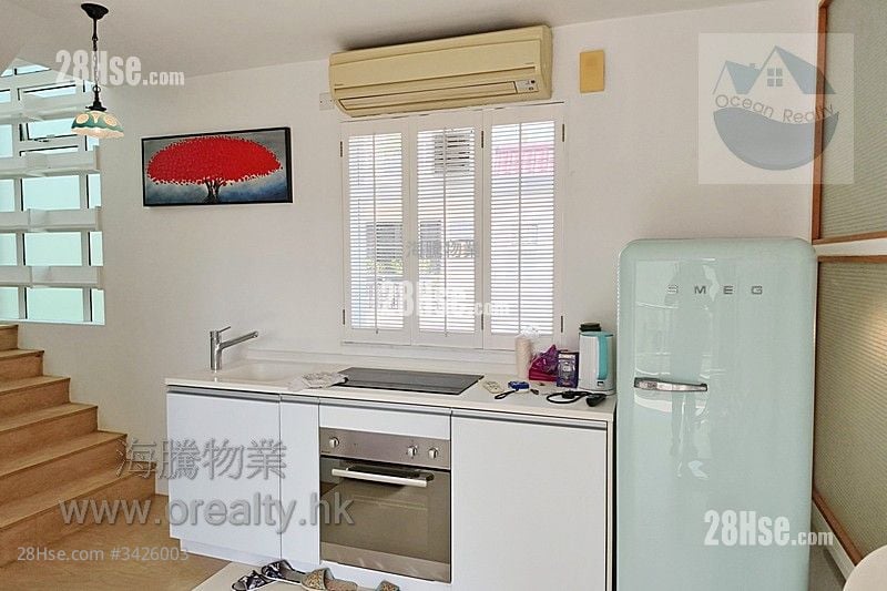 村屋 售盘 500 平方尺 村屋 售盘 500 平方尺