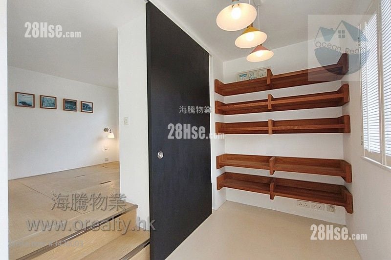 村屋 售盘 500 平方尺 村屋 售盘 500 平方尺