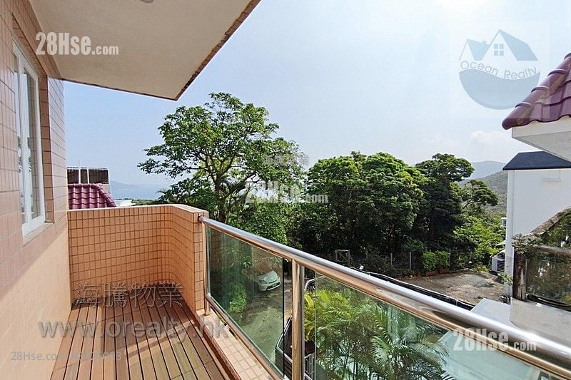 村屋 售盘 500 平方尺 村屋 售盘 500 平方尺