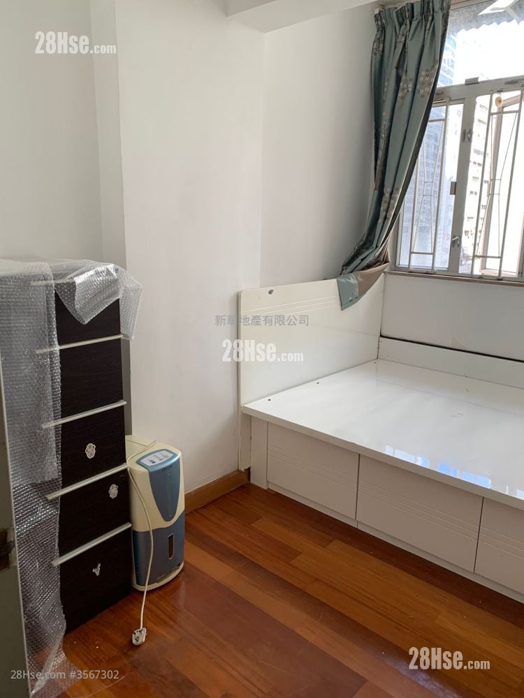 Yick Fat Building Rental 2 Bedrooms , 1 Bathroom 389 ft² Yick Fat Building Rental 2 Bedrooms , 1 Bathroom 389 ft²