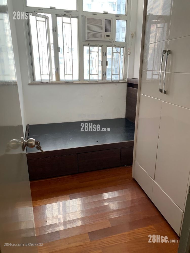 Yick Fat Building Rental 2 Bedrooms , 1 Bathroom 389 ft² Yick Fat Building Rental 2 Bedrooms , 1 Bathroom 389 ft²