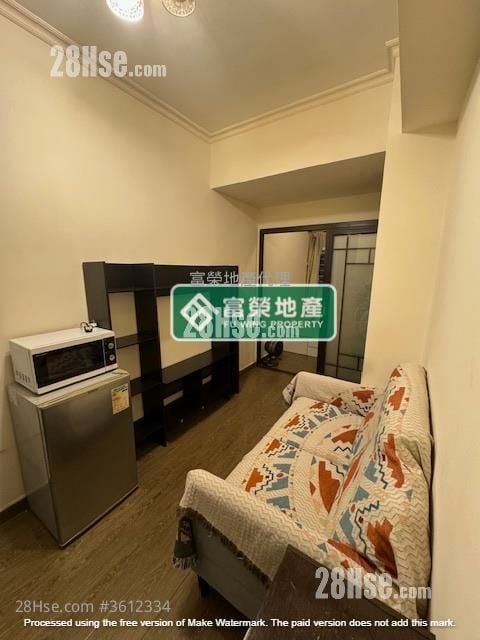 Kwun Ngan House Sell 3 Bedrooms 593 ft² Kwun Ngan House Sell 3 Bedrooms 593 ft²