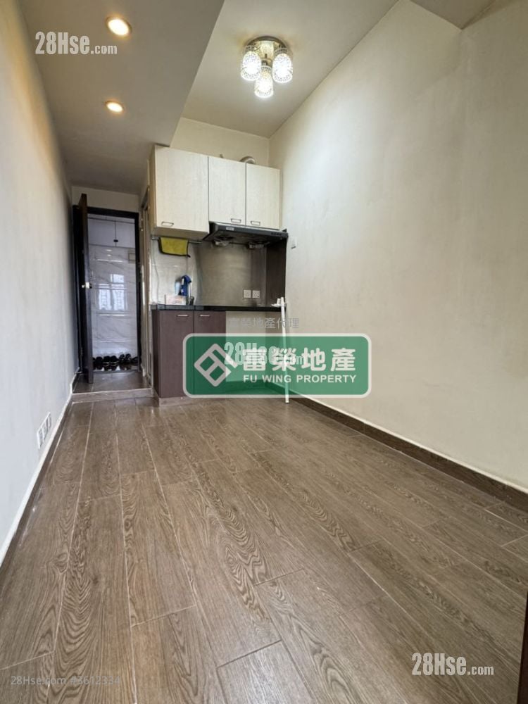Kwun Ngan House Sell 3 Bedrooms 593 ft² Kwun Ngan House Sell 3 Bedrooms 593 ft²