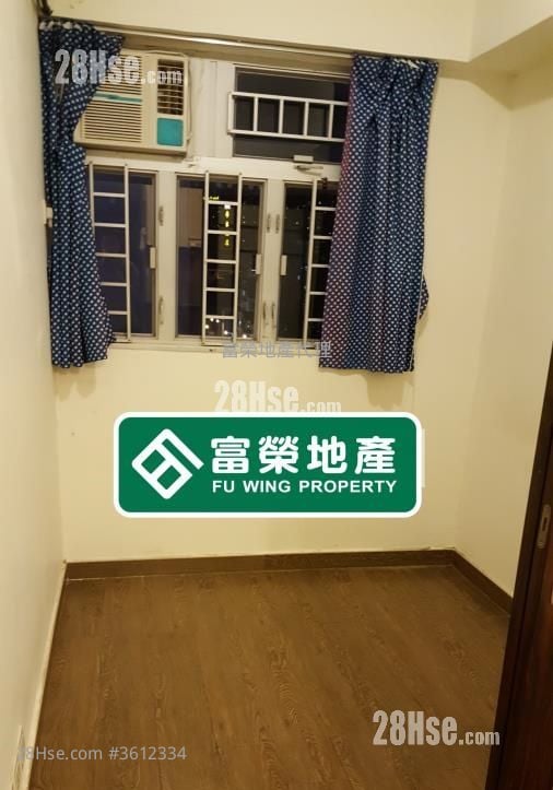 Kwun Ngan House Sell 3 Bedrooms 593 ft² Kwun Ngan House Sell 3 Bedrooms 593 ft²