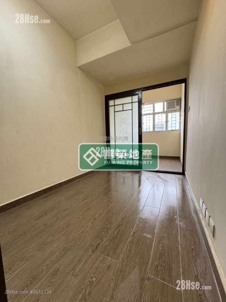 Kwun Ngan House Sell 3 Bedrooms 593 ft² Kwun Ngan House Sell 3 Bedrooms 593 ft²