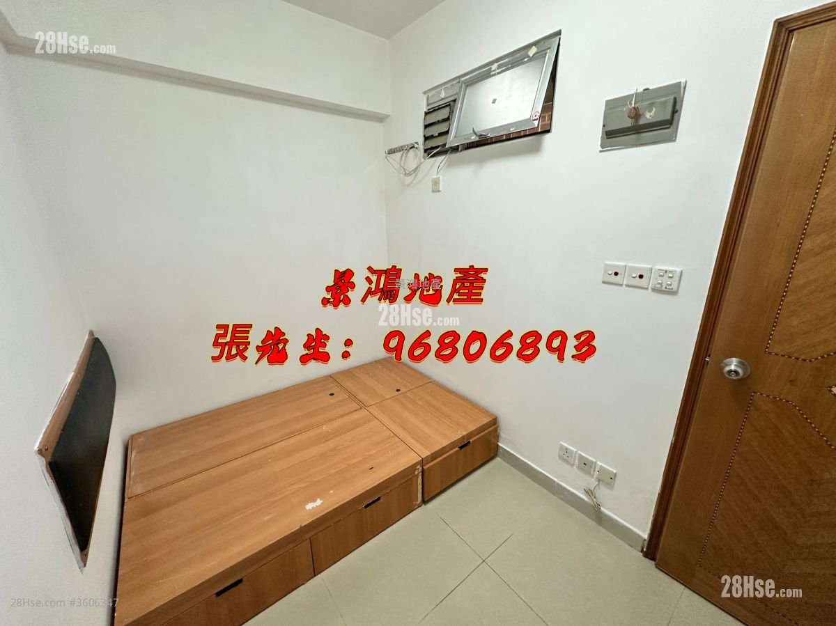 文華樓 租盤 開放式間隔 , 1 浴室 100 平方呎 文華樓 租盤 開放式間隔 , 1 浴室 100 平方呎