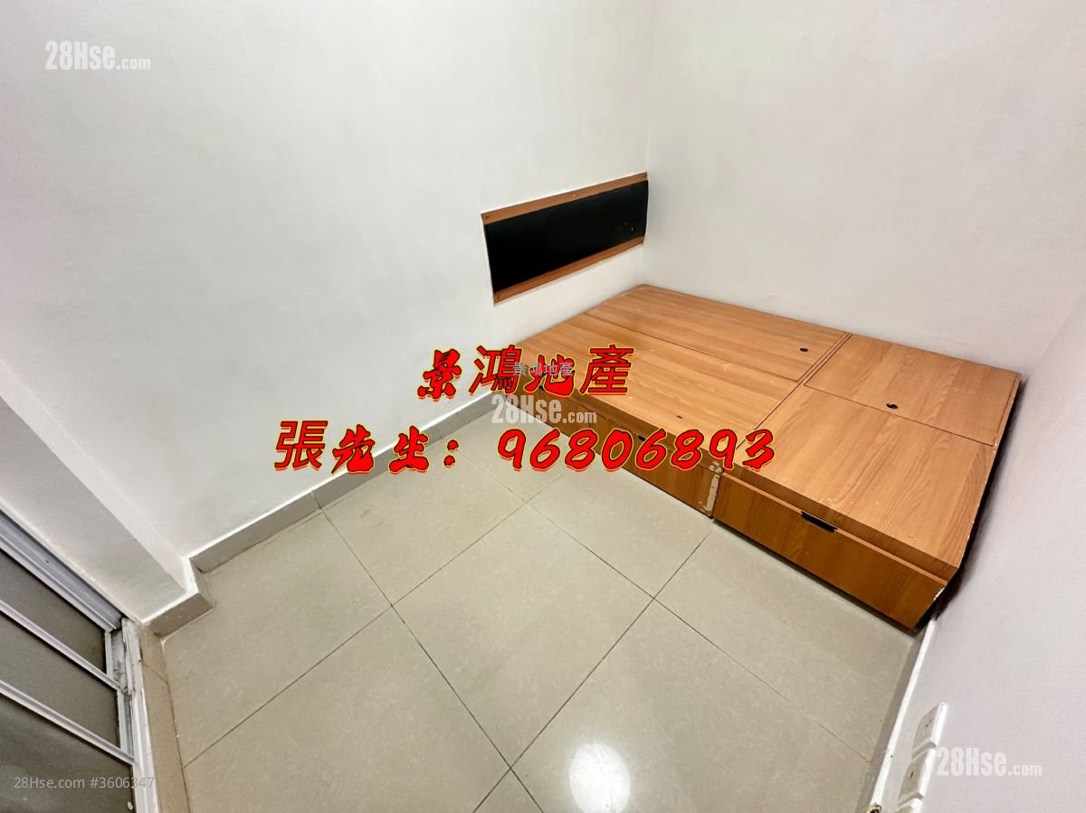 文華樓 租盤 開放式間隔 , 1 浴室 100 平方呎 文華樓 租盤 開放式間隔 , 1 浴室 100 平方呎