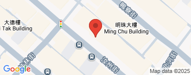 涵碧楼 民生区地铺,人流极旺 地下 物业地址