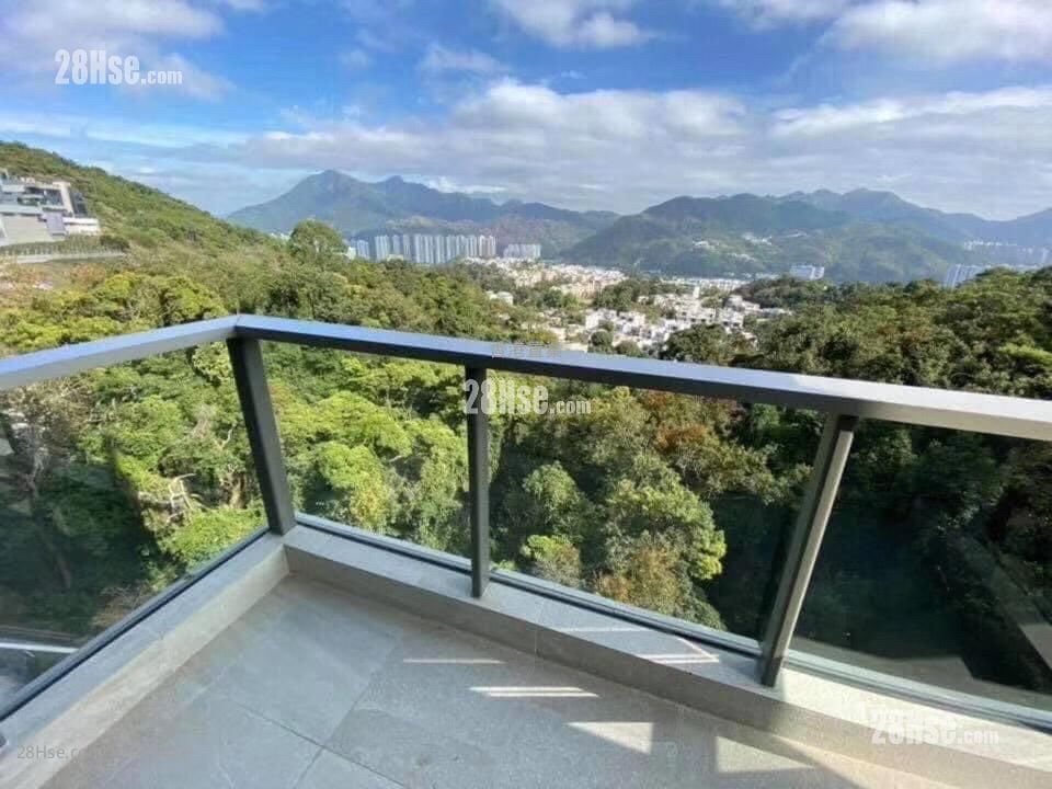 富豪山峯 售盤 4 房 , 3 浴室 1,561 平方呎