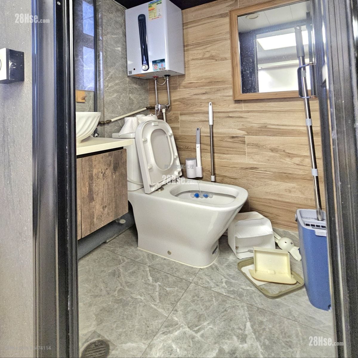 Lanton Industrial Building Rental