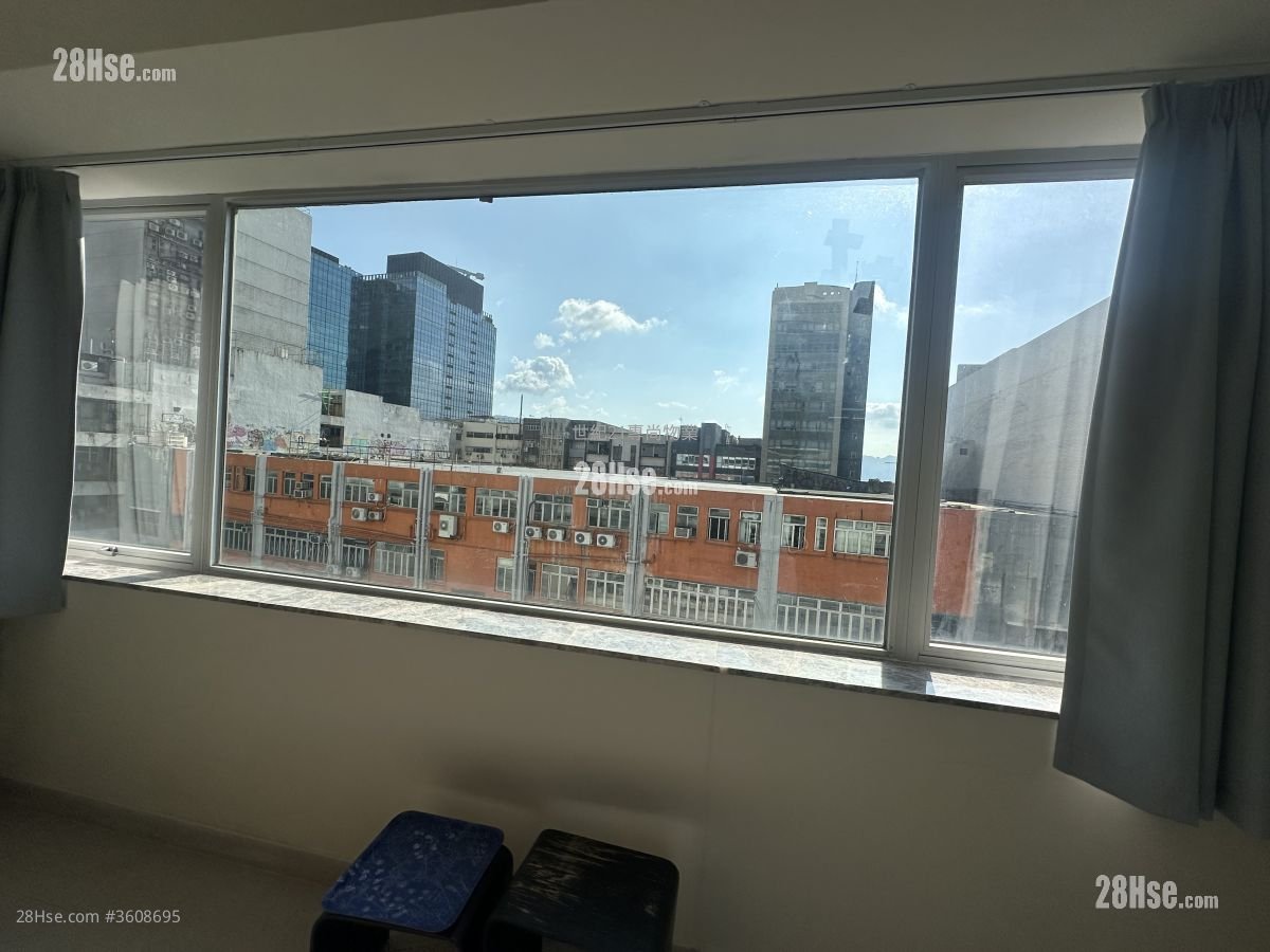 Century Centre Rental