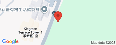 景新臺 4座 低層 物業地址