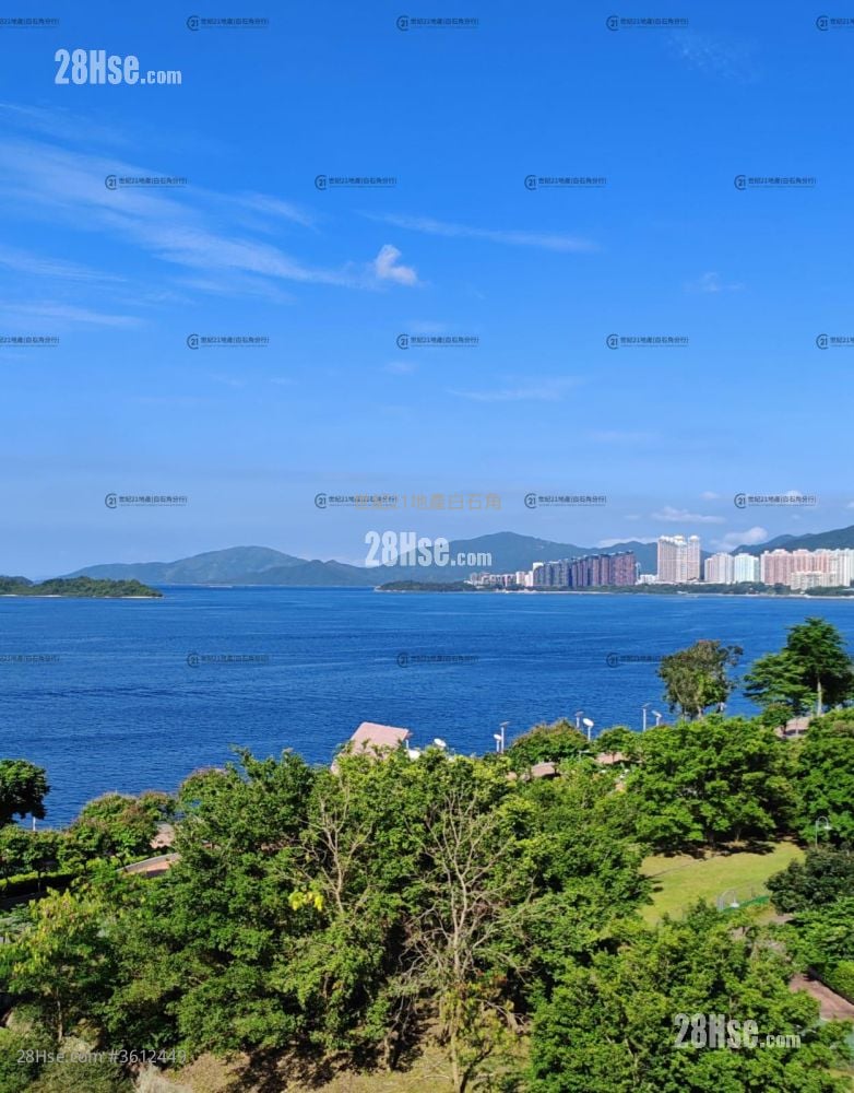 The Graces Providence Bay Rental 3 Bedrooms , 2 Bathrooms 1,366 ft²