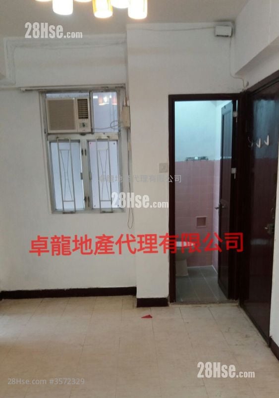 Yee Fat Building Rental 2 Bedrooms , 1 Bathroom 299 ft²