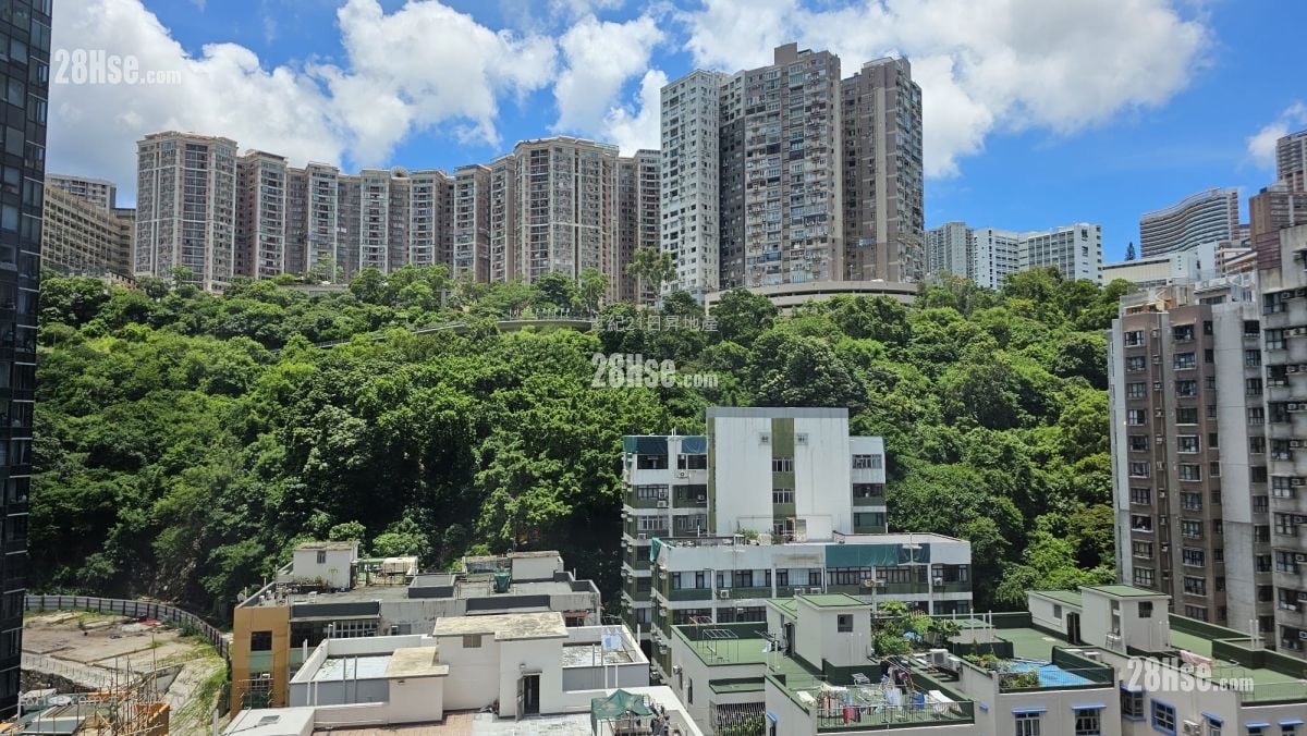 友福園 售盤 2 房 , 1 浴室 393 平方呎 友福園 售盤 2 房 , 1 浴室 393 平方呎