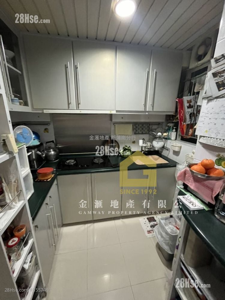 康強苑 售盤 3 房 , 1 浴室 646 平方呎 康強苑 售盤 3 房 , 1 浴室 646 平方呎