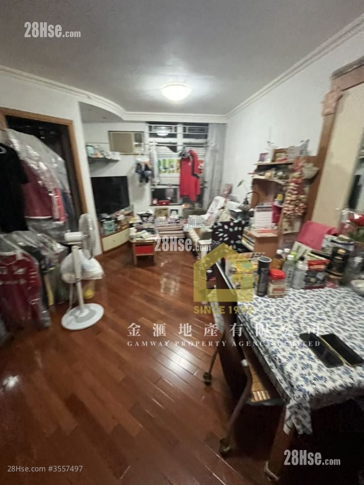 康強苑 售盤 3 房 , 1 浴室 646 平方呎 康強苑 售盤 3 房 , 1 浴室 646 平方呎