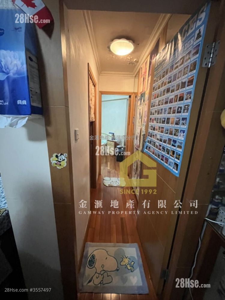 康強苑 售盤 3 房 , 1 浴室 646 平方呎 康強苑 售盤 3 房 , 1 浴室 646 平方呎