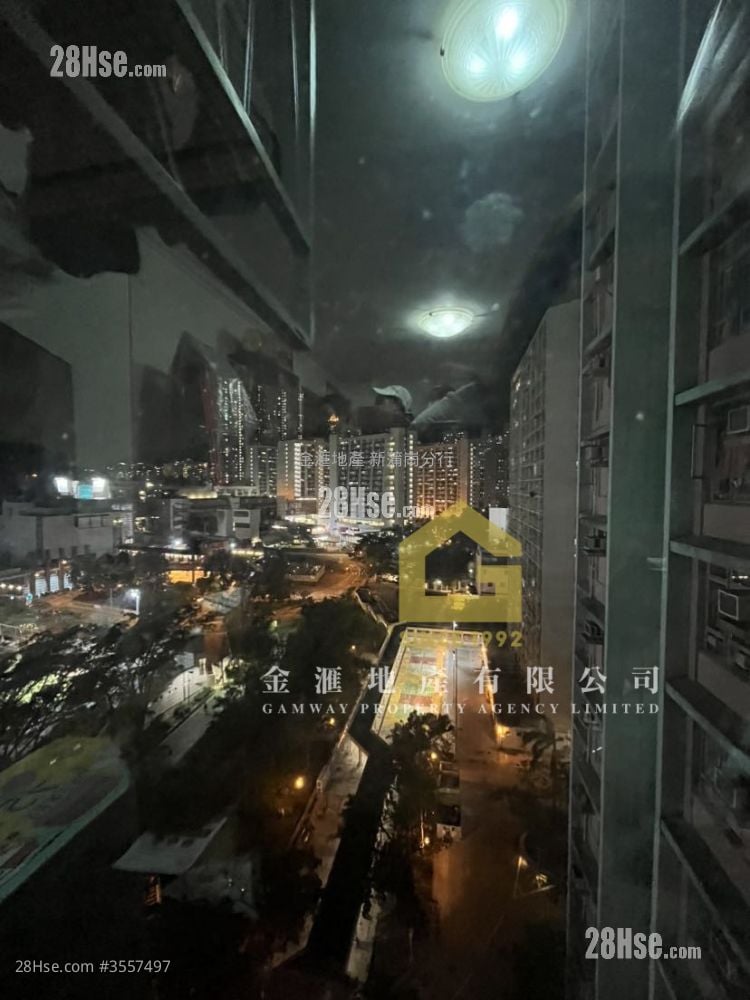 康強苑 售盤 3 房 , 1 浴室 646 平方呎 康強苑 售盤 3 房 , 1 浴室 646 平方呎