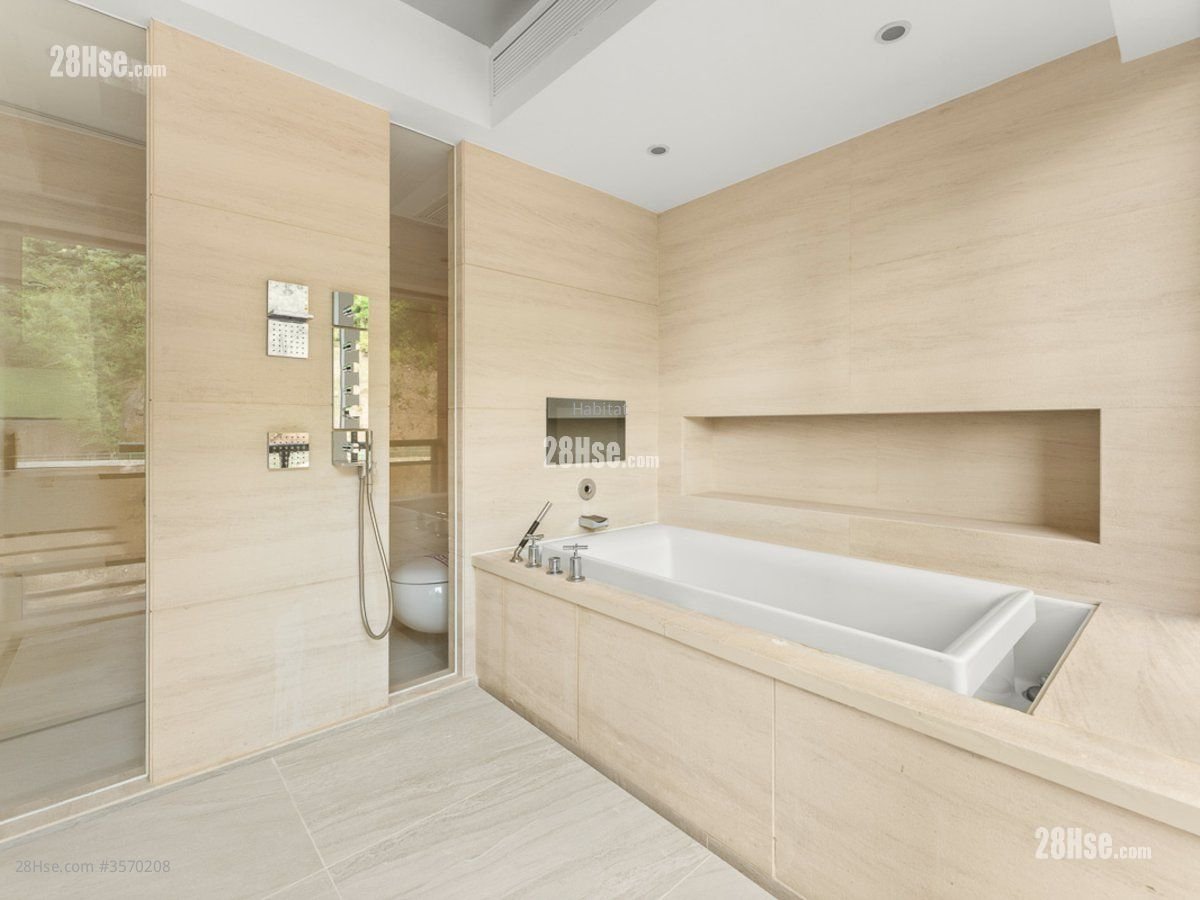 The Somerset Sell 3 Bedrooms , 3 Bathrooms 2,453 ft² The Somerset Sell 3 Bedrooms , 3 Bathrooms 2,453 ft²