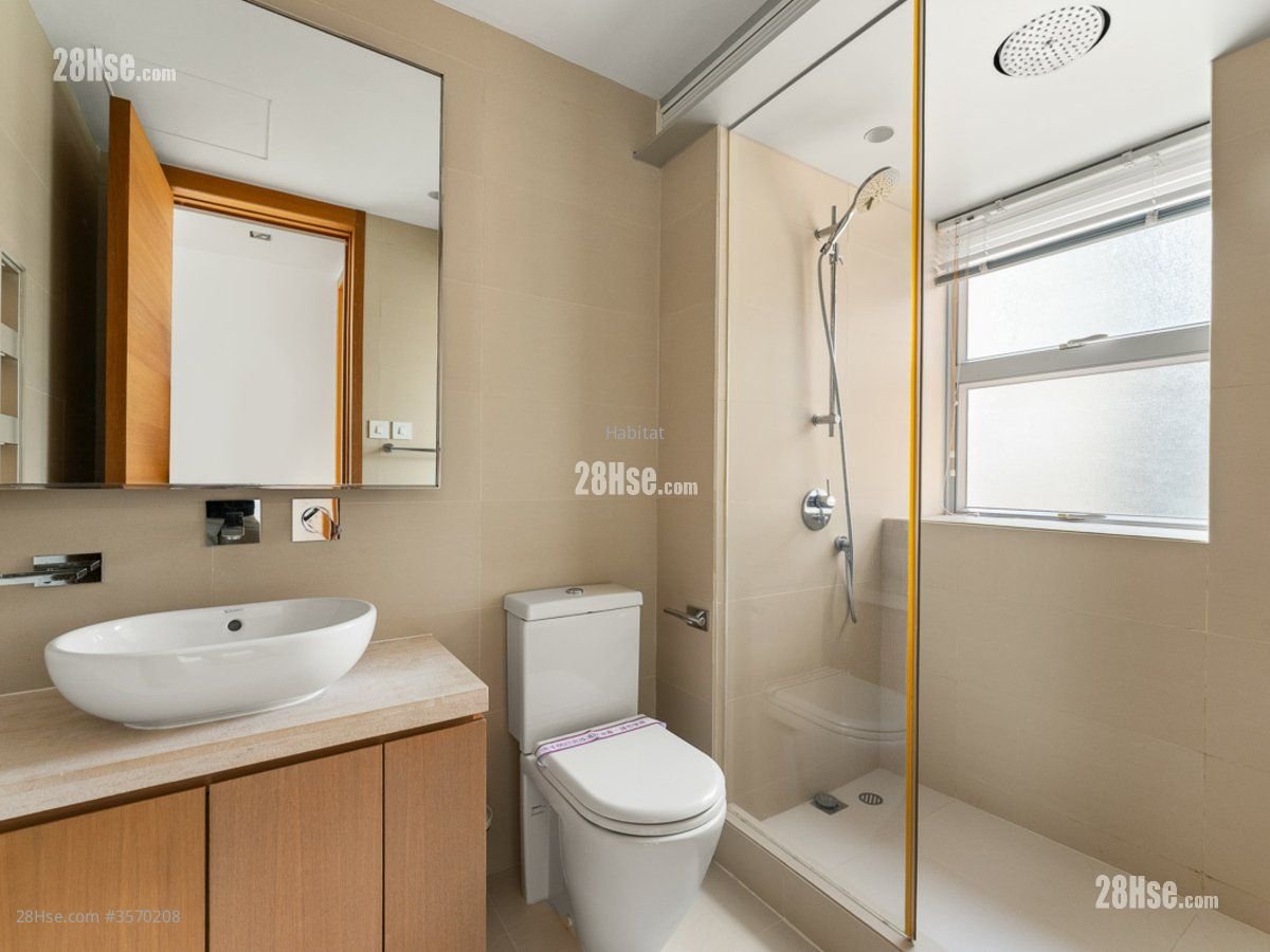 The Somerset Sell 3 Bedrooms , 3 Bathrooms 2,453 ft² The Somerset Sell 3 Bedrooms , 3 Bathrooms 2,453 ft²