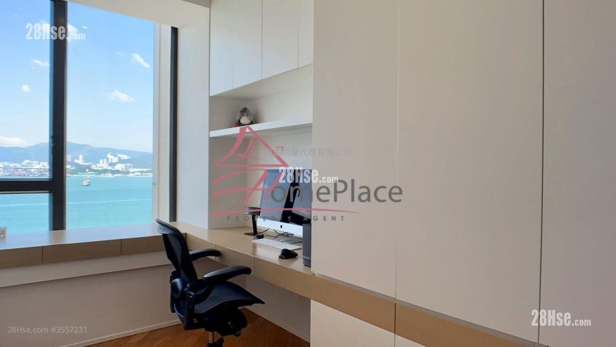 維壹 租盤 3 房 , 2 浴室 1,127 平方呎 維壹 租盤 3 房 , 2 浴室 1,127 平方呎