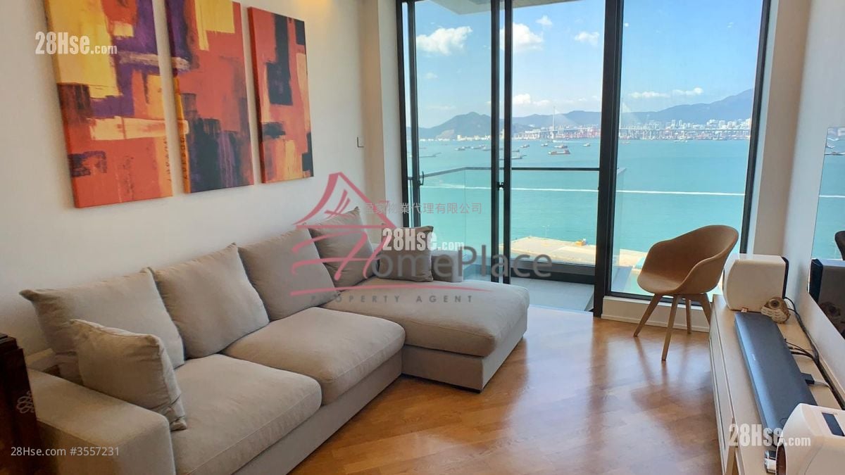 維壹 租盤 3 房 , 2 浴室 1,127 平方呎 維壹 租盤 3 房 , 2 浴室 1,127 平方呎