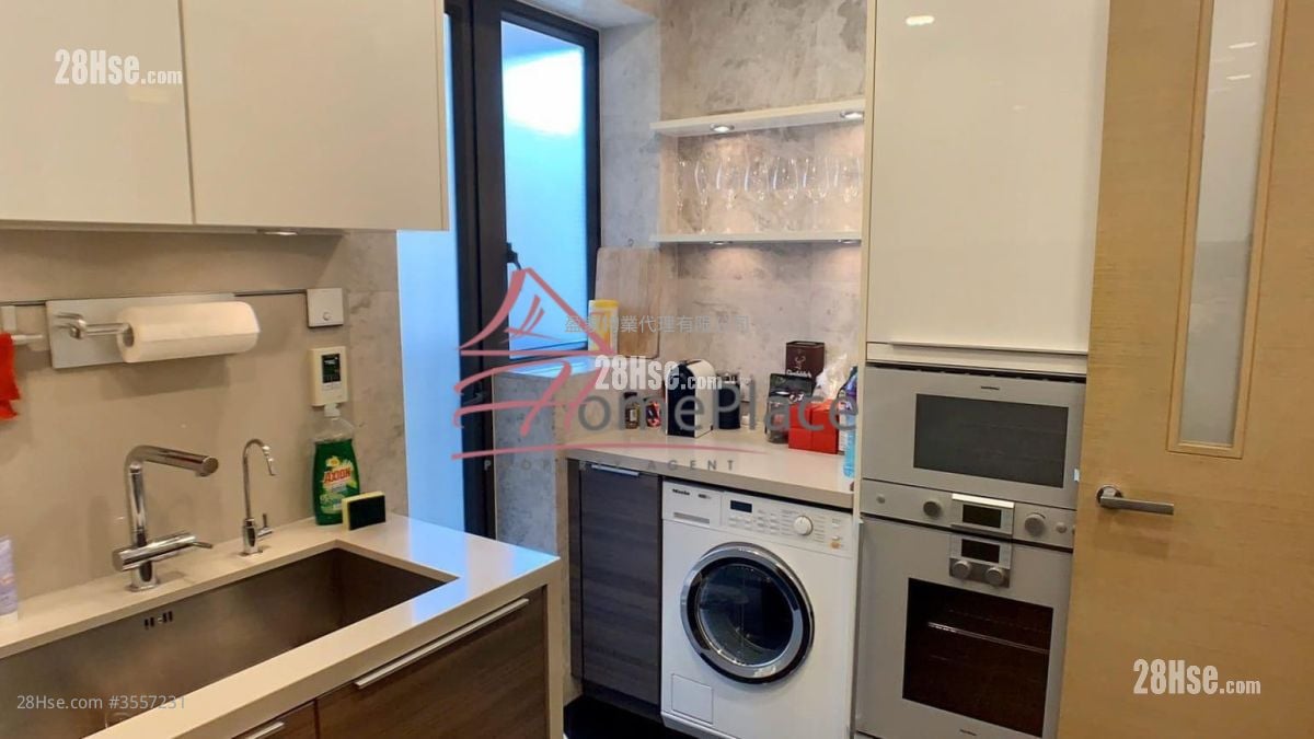 維壹 租盤 3 房 , 2 浴室 1,127 平方呎 維壹 租盤 3 房 , 2 浴室 1,127 平方呎